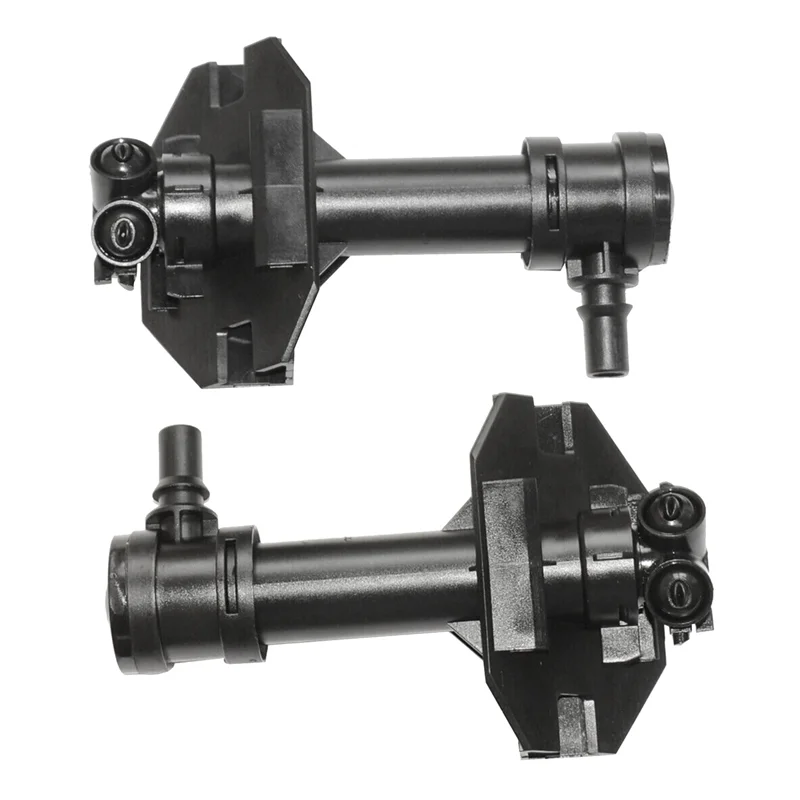 Привод форсунки омывателя фар левого бампера 8U 0955101   Для Audi Q3 2012 20132014