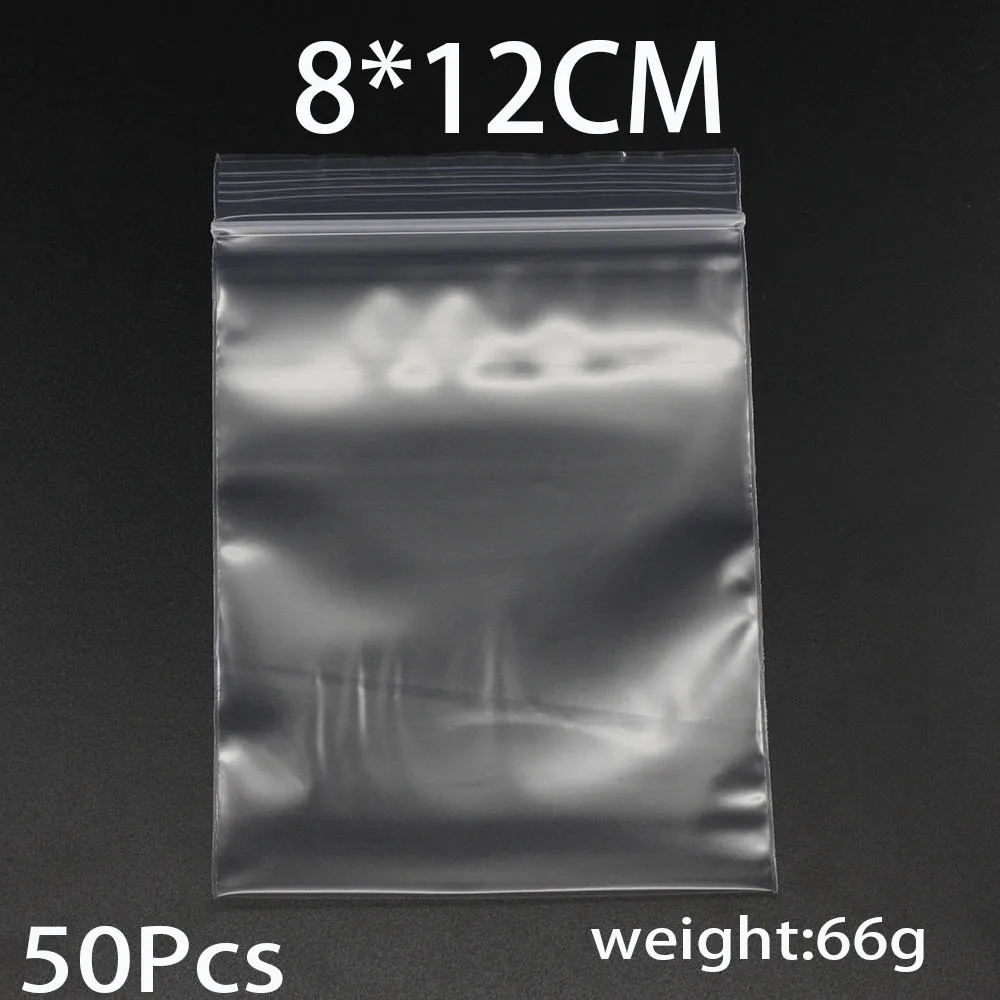 Variant: 8x12cm-50pcs