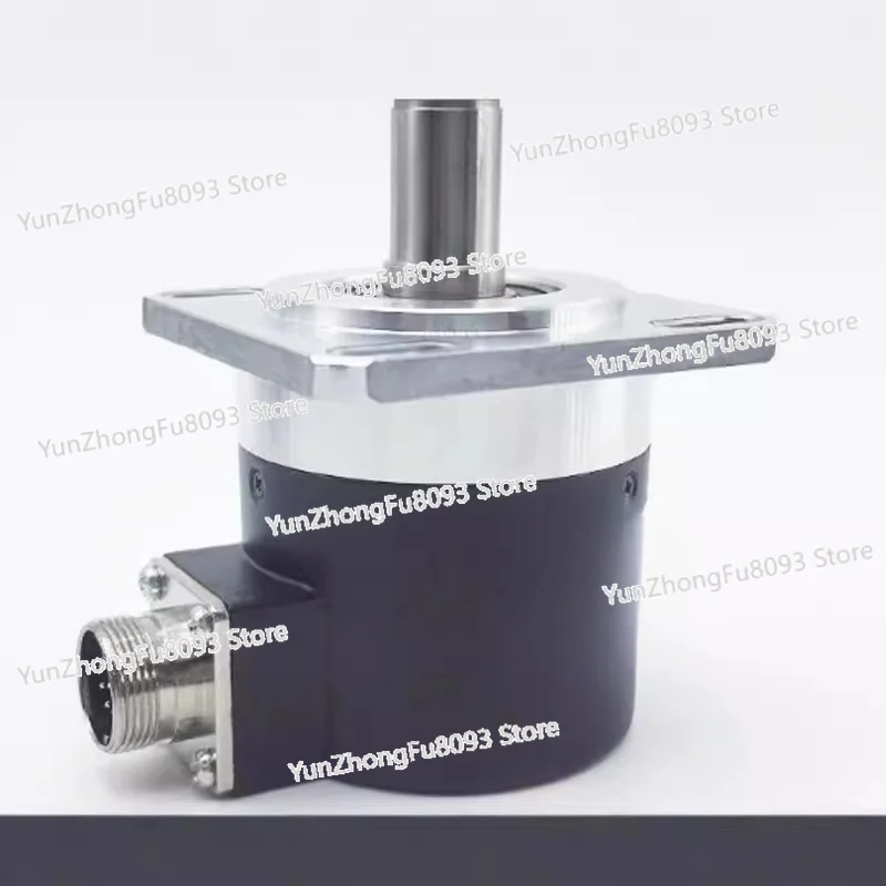ZSF6215-008CW-1024B-5L Photoelectric Rotary Encoder Garden Tools Car Accessories