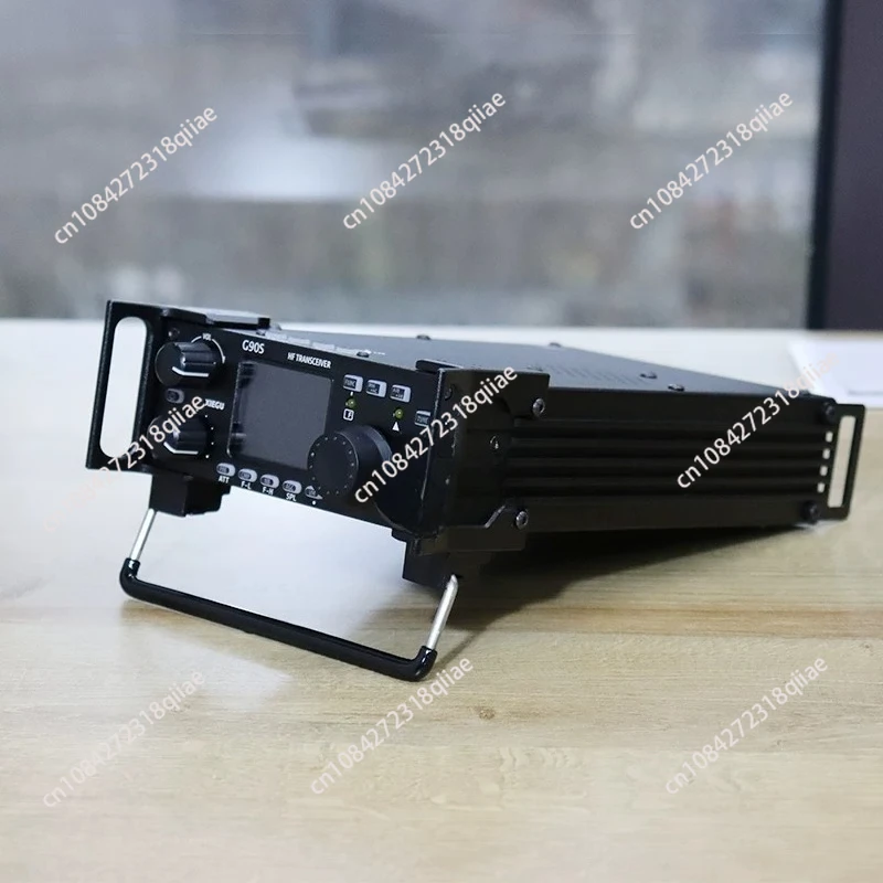 Suitable for xiegu g90 g90s shortwave radio bfk-5 kit bracket radio equipment fixed bracket