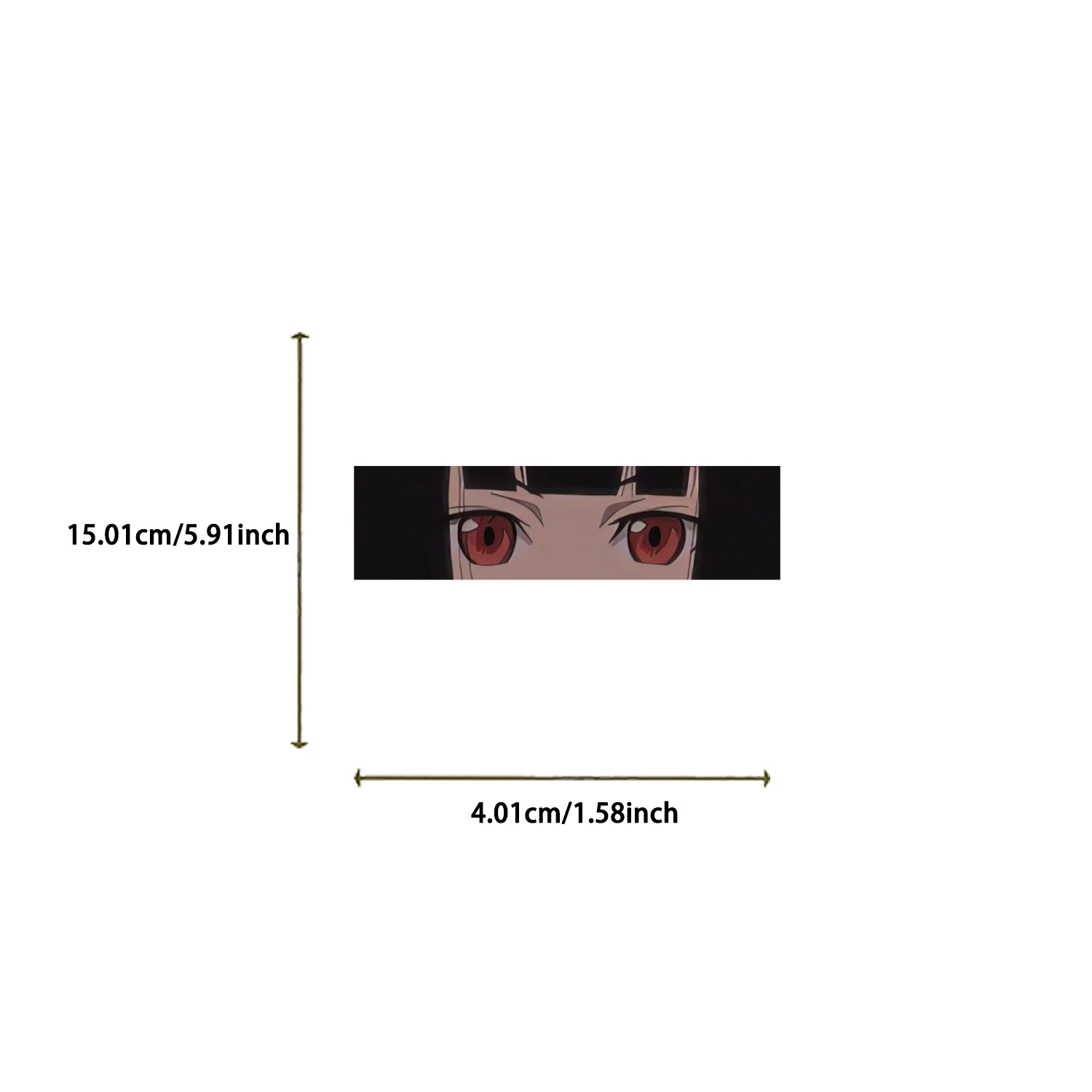 30pcs Japanese Anime Decorative Book Bookmarks Handbook Books Reading Labeling Cards Gift Message Cards