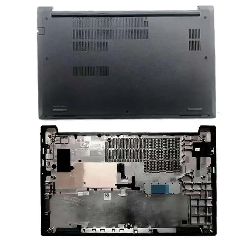 NEW For Lenovo Thinkpad E15 Gen2 GEN3 LCD Back Cover/Front Bezel/Palmrest/Bottom Top Upper Housing Laptop Replace Cover
