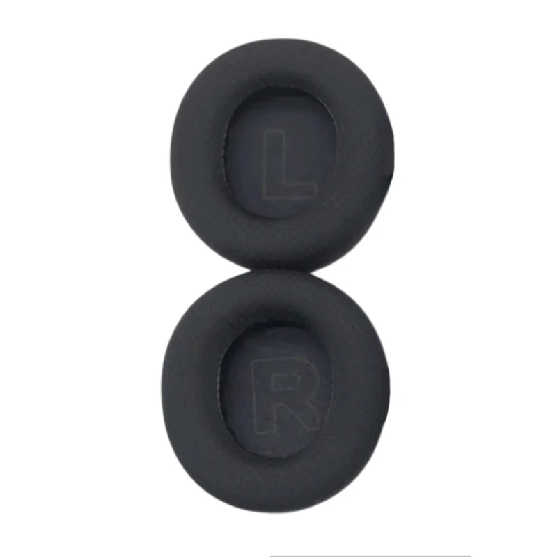 2 Cái/bộ Thay Thế Nút Nghe Bằng Đệm Mềm Mại Miếng Lót Cho Arctis 1 3 5 7P 7X Nghe Sửa Chữa Phụ Kiện