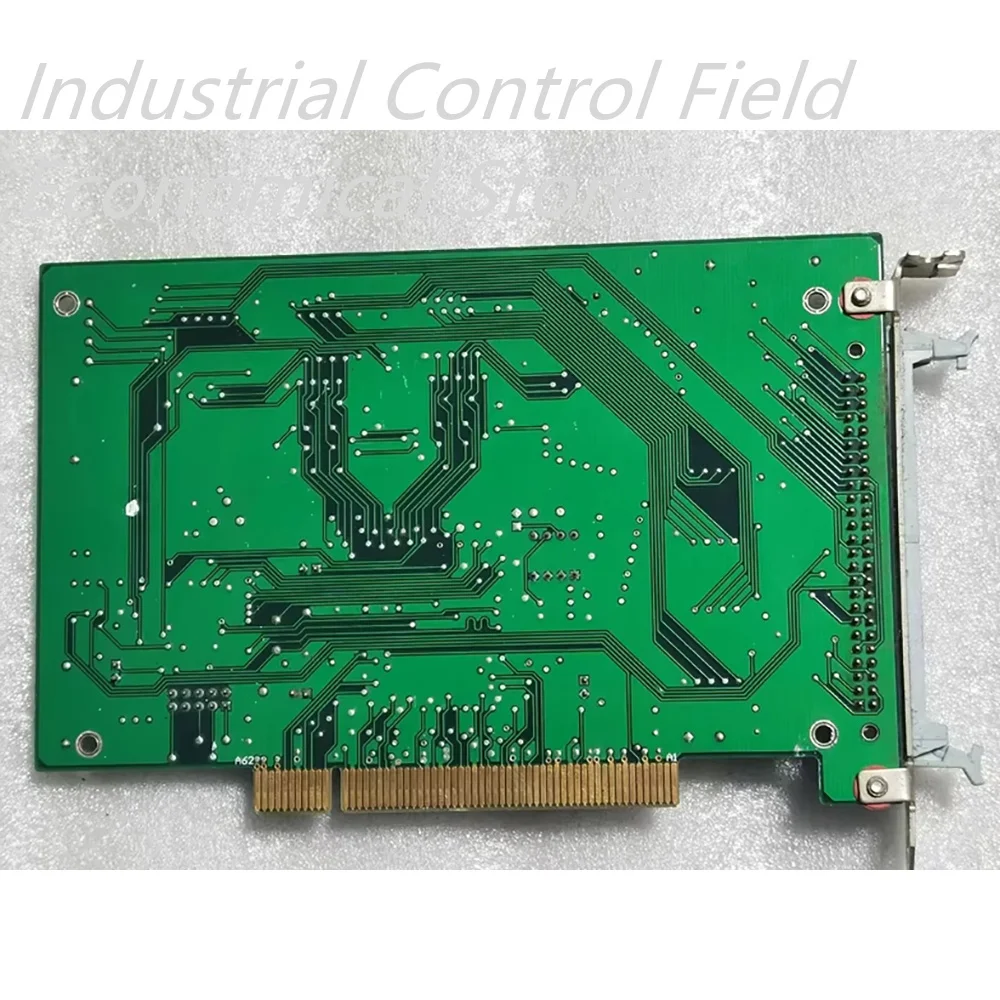 JET300-R6-12-A3 PCI 16BIT I/0 CARD