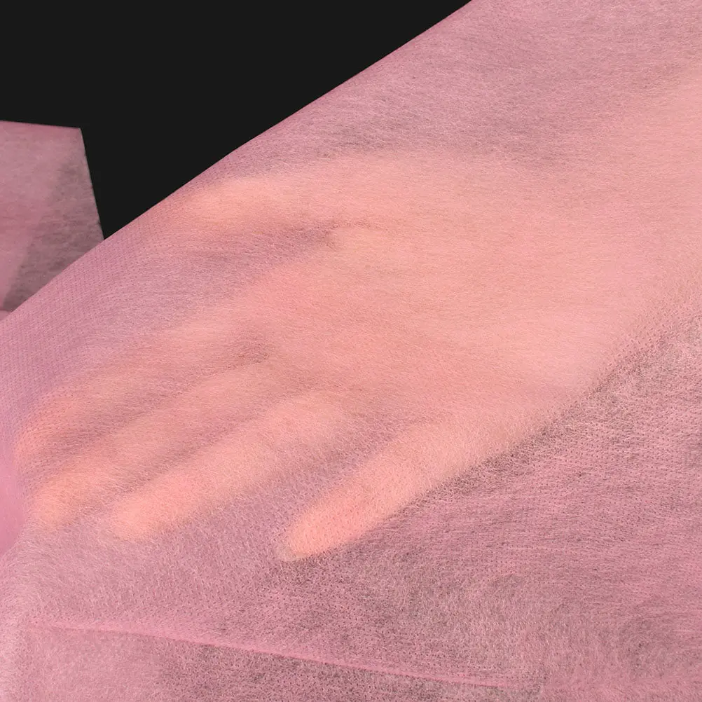 

10 шт. безопасных одноразовых нетканых защитных покрытий для стола, утолщенные, для салонов, клиник, тату-салонов, стоматологических кабинетов, как нагрудники и покрытия для кушеток