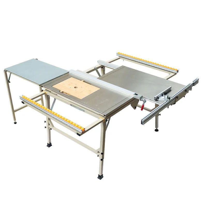 Wood Based Panels Machinery Wood Table Saw Machine Wood Table Saw Sliding Table