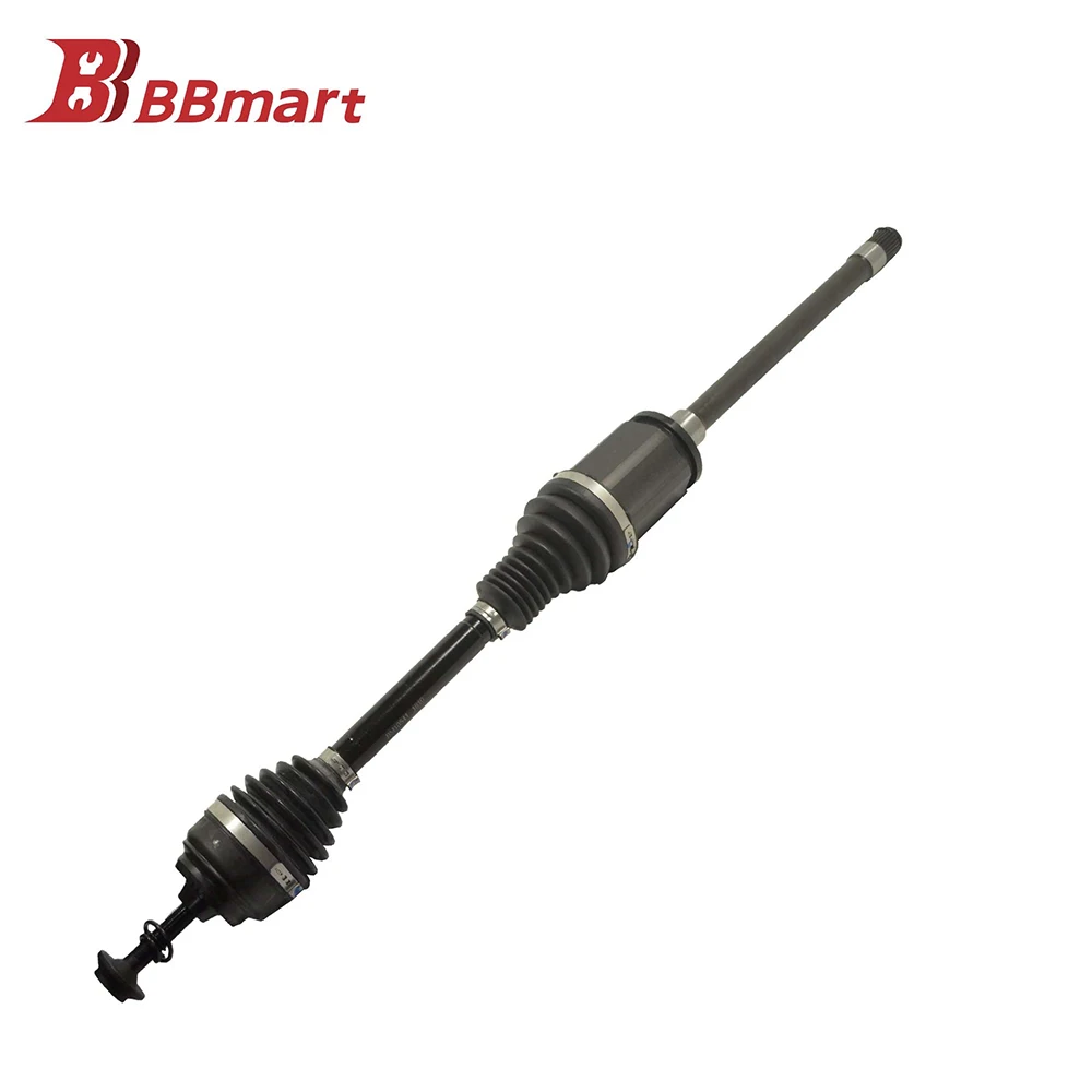 31607618680 BBmart Auto Parts 1 pcs Front Right Axle Driveshaft For BMW F18 F10 F12 F13 F06 Drive Shaft