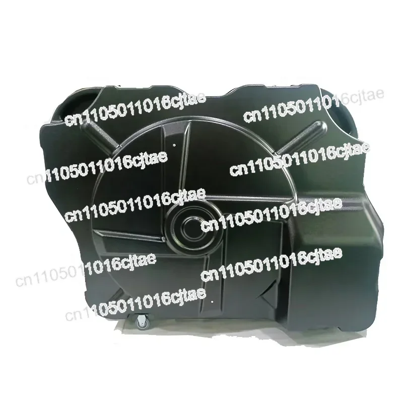

Hard Bike Box Bicycle Travel Case Suitable for Bicycle Suitcase Without Removing Handle