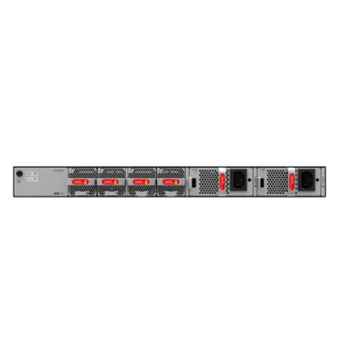 USG6655E/-AC Firewall aziendale di fascia alta Gateway di sicurezza HW con porte 40GE 10GE 1 anno di garanzia in magazzino