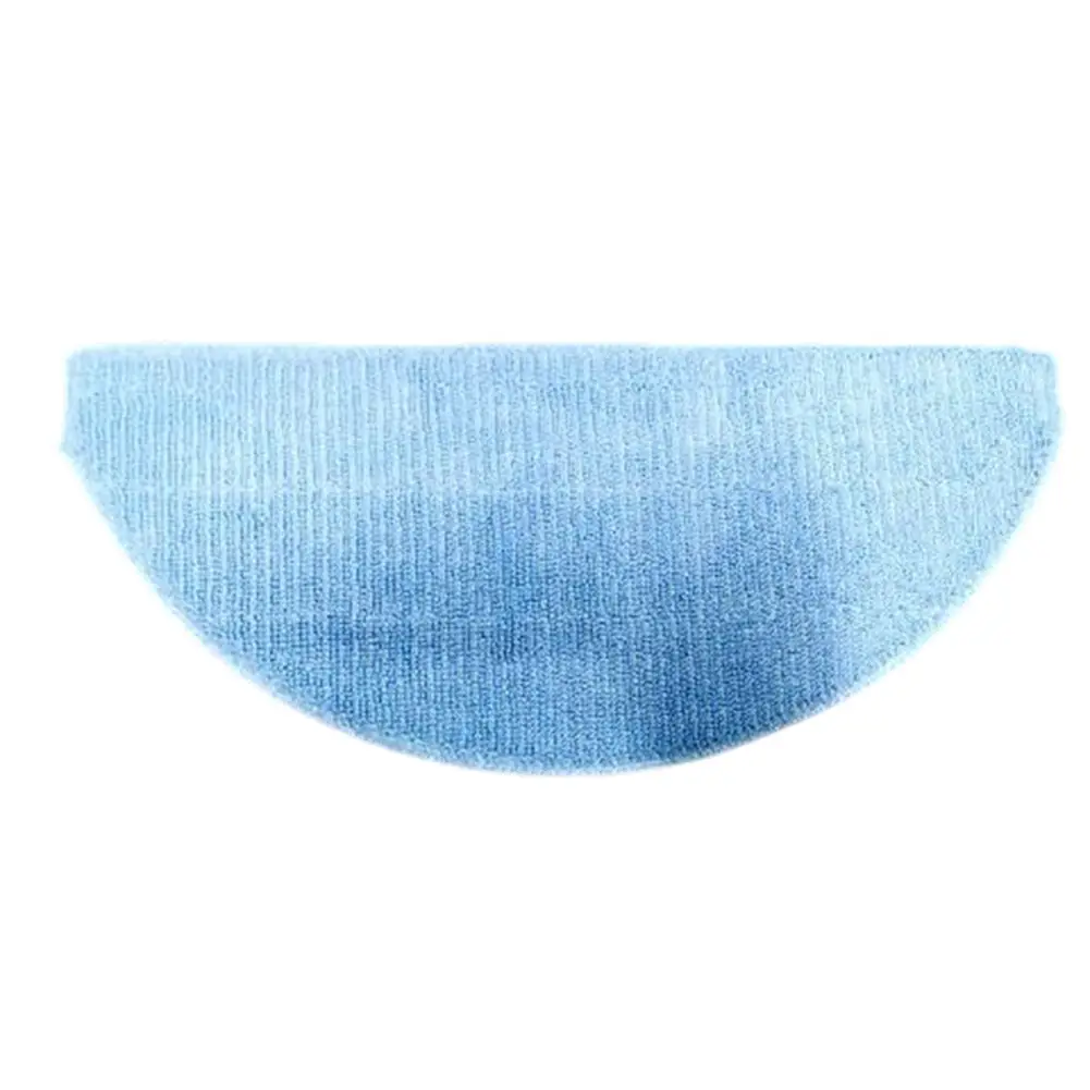 دعامة ممسحة بديلة مع خرقة من الألياف الدقيقة لـ ILIFE A30 وA30 Pro ممسحة مكنسة كهربائية روبوتية لـ Combo يعيد أداء التطهير