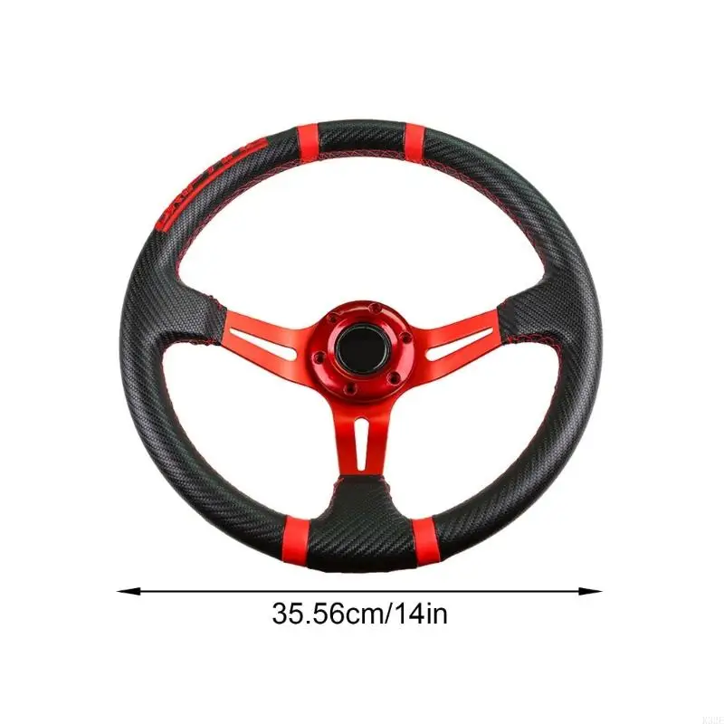 2025 جديد 14 قدمًا للتوجيه الكربوني لخطة الأطباق المعززة للسيطرة على مادة PU دائمة #6