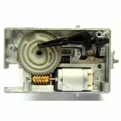 New ELV ESL Motor Steering Lock Wheel Motor Column Locking Module for MB W204 W207 W212 Ignition