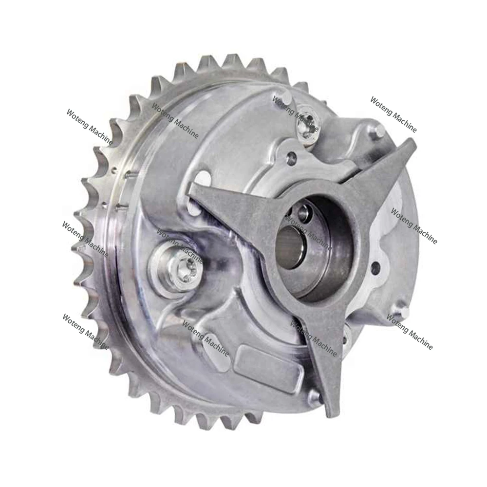 camshaft timing gear for hilux surf fortuner land cruiser prado 1gr-fe 1gr engine 13050-31010