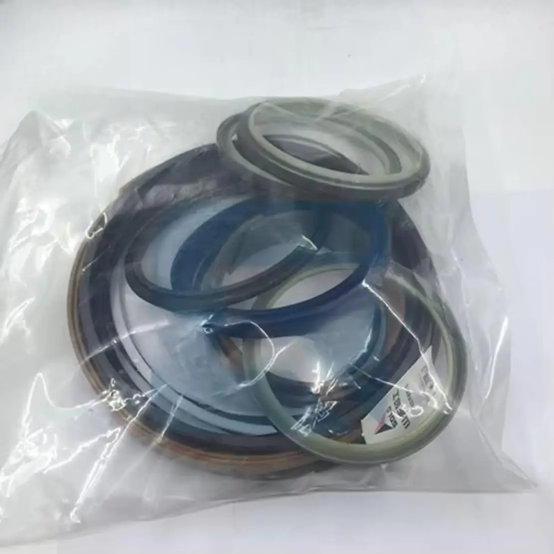 

Compatible with LG956L LG958L Arm Cylinder 4120002263 Lift Cylinder Seal Ring Kit 4120002263401 Machinery Parts