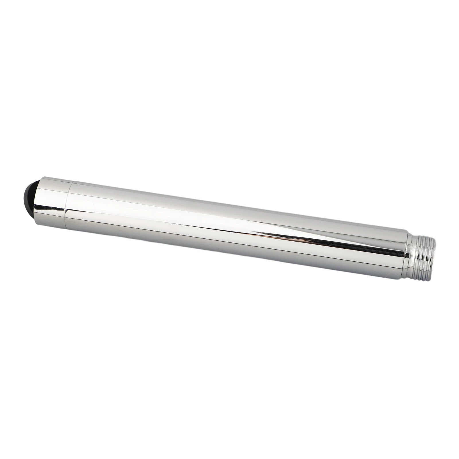 

Practical Useful Extension Pipe Pipe Shower Head Tool Chrome 10" G1/2" G1/2\" G1/2\\\" 12" Handheld 12\" 12\\\"