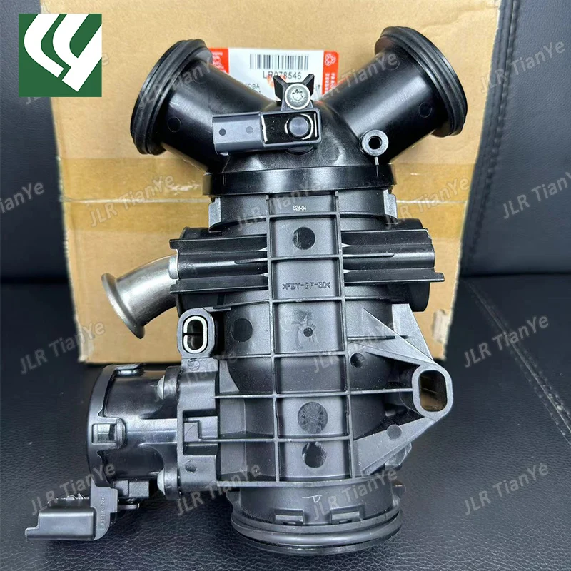 Suitable for Land Rover 3.0 diesel throttle Range Rover Discovery 5 LR078546 LR061957 JDE39855