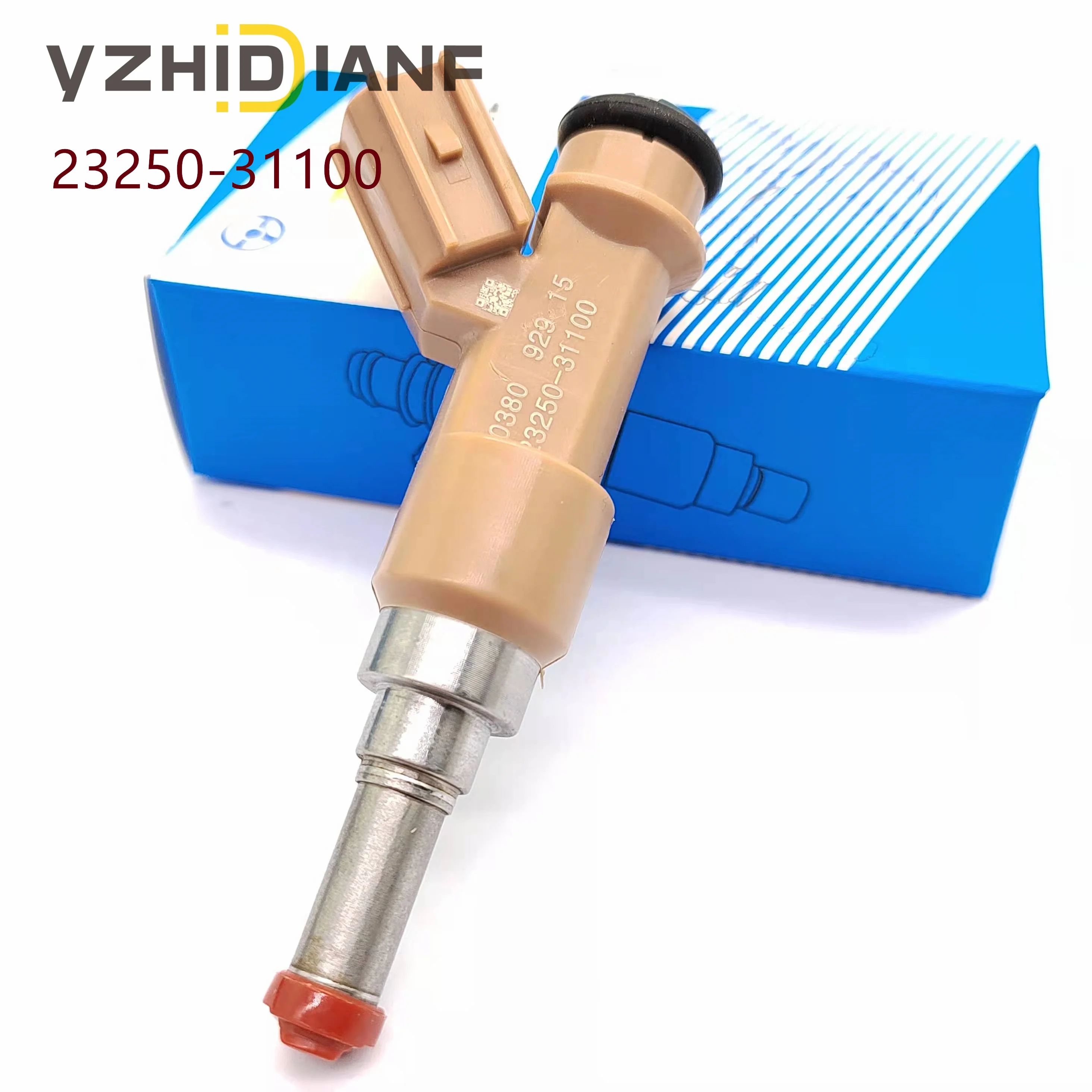 8pcs-fuel-injector-nozzle-23209-31100-23250-31100-23209-39215-for-toyota-land-cruiser-prado-2010-2019-40l-v6