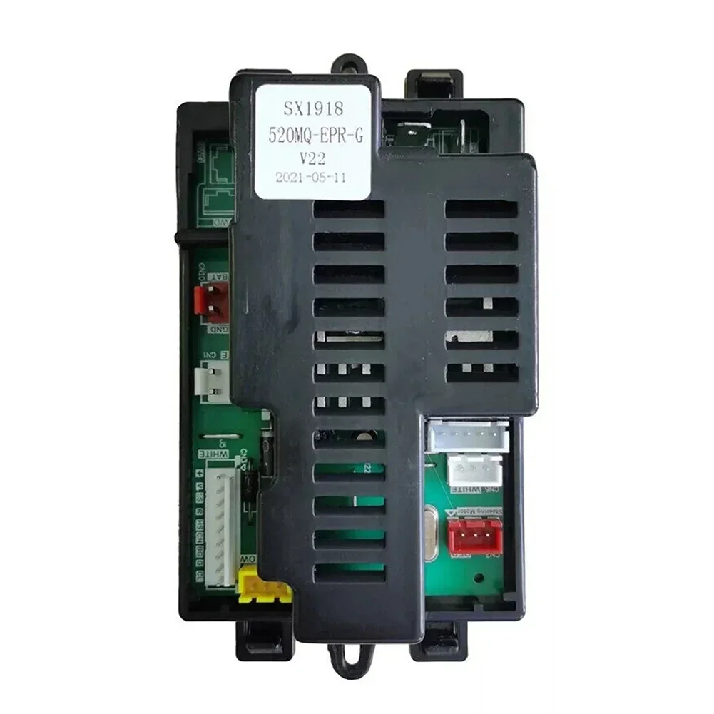 SX1918 520MQ-EPR-G Control Box For Children E- Ride On Car 2.4G High Quality Children's Electric Car Controller Hot Sale