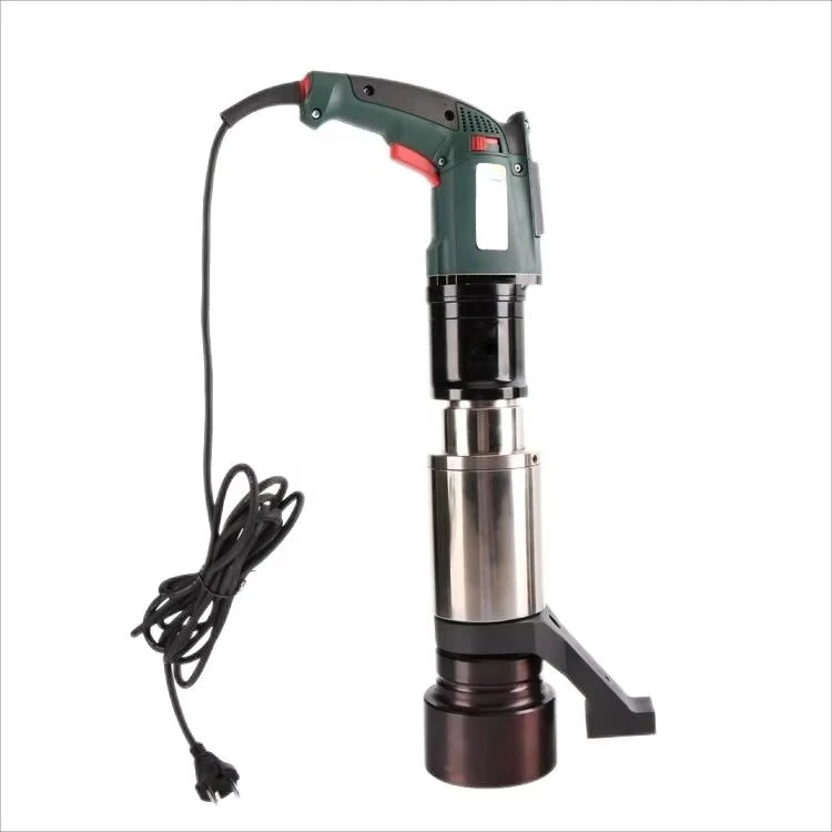 KSEW-38S 3800Nm Electricity Power Tools Digital Electric Torque Wrench Hand Held Impact Wrench