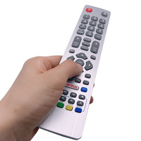 Suitable for Sharp Aquos SHWRMC0121  TV Remote Control  Lc32che6242e LC-49CFE6032K LC-40FI5542E, LC-49FI5542E