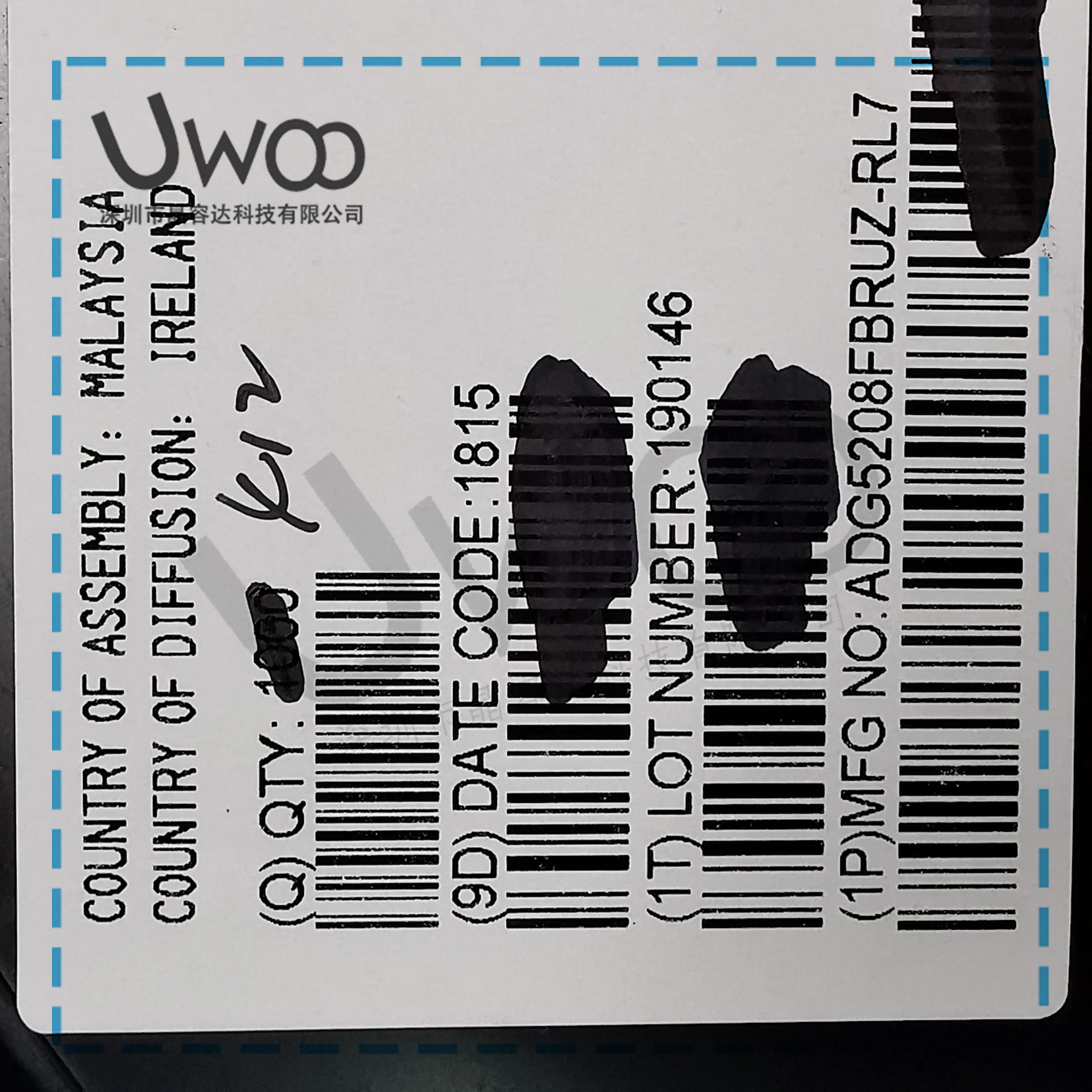 100%Original New AD…