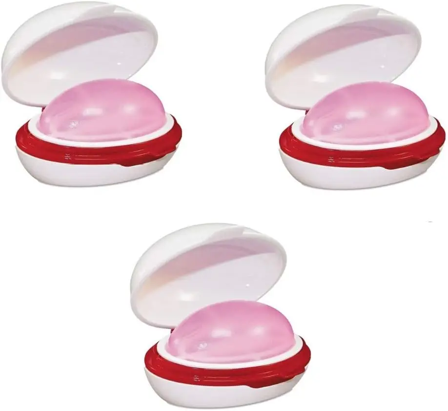 

Fingertip Moistener for Paper Handling, 1.5 oz, 3 Pack