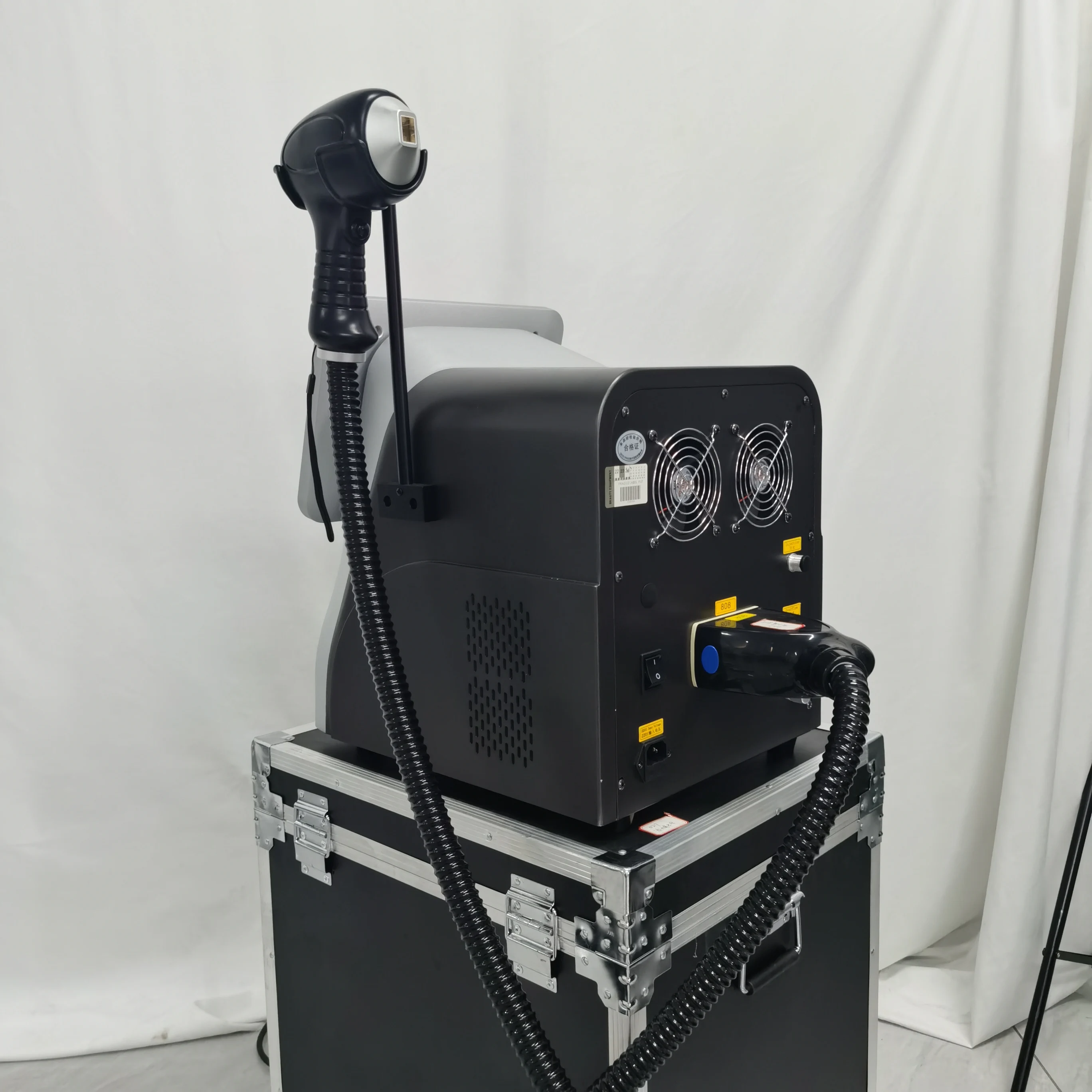 808 diodo laser 755 808 1064 profissional máquina de depilação corporal 4000w longo prazo indolor depilação salão de beleza