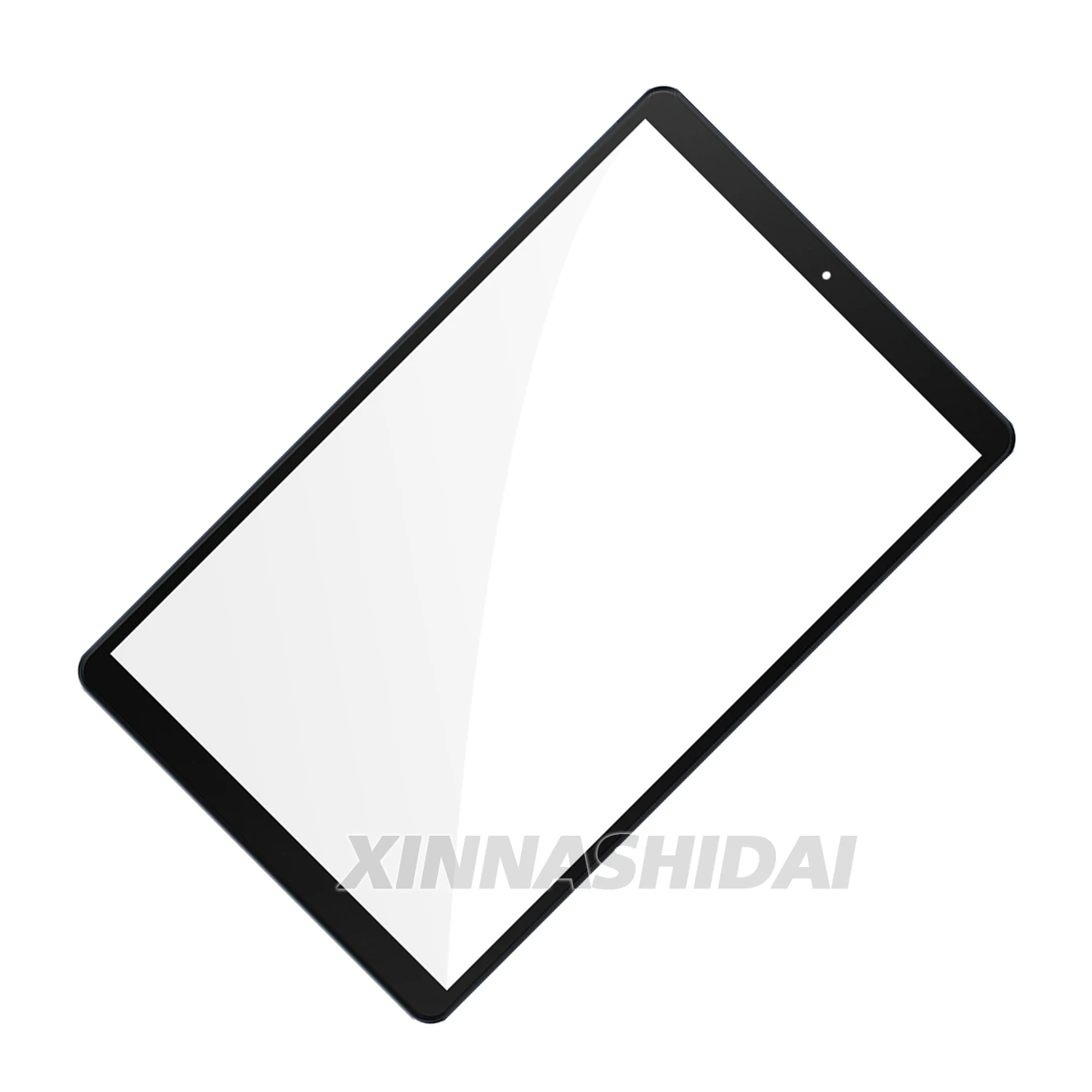 LCD لسامسونج غالاكسي تبويب A 10.1 2019 T510 T515 T517 SM-T510 شاشة LCD تعمل باللمس محول الأرقام الجمعية #5