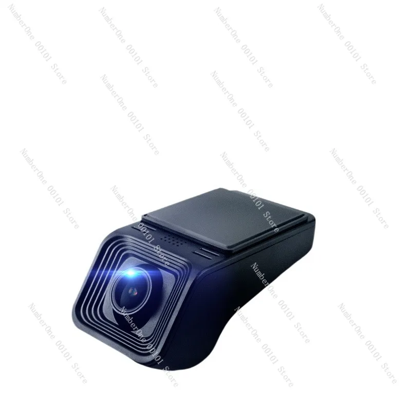 

Dash Cam and Tire Pressure Monitor, HD Rear View Camera, Vehicle Installation Fee Included
