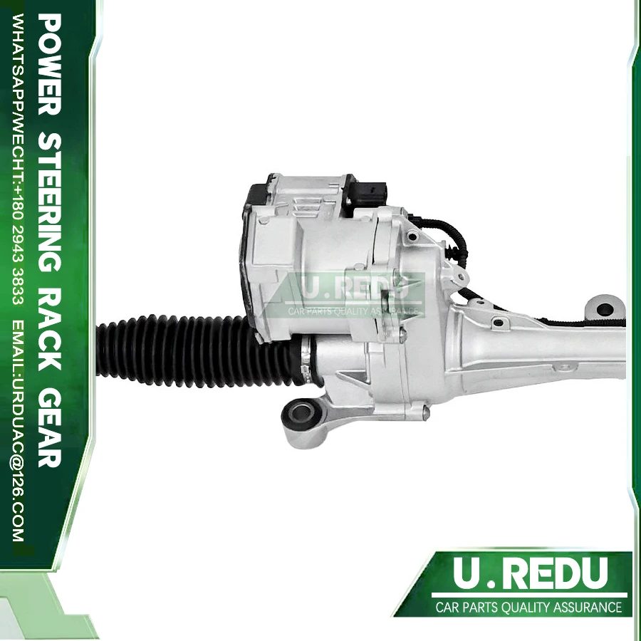 Auto Parts and Accessories Spare 1732061 Body Parts Electric Steering Rack Rack and Pinion for FORD FOCUS 1890273