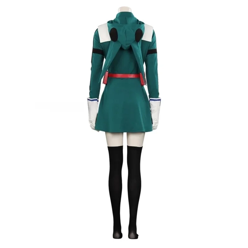 My Hero Academia Cosplay Trajes, Anime Vestidos, Midoriya Izuku, Disfarce, Figuras, Adultos, Homens, Mulheres, Criança, Adulto