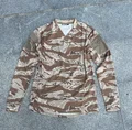 long sleeves-SST