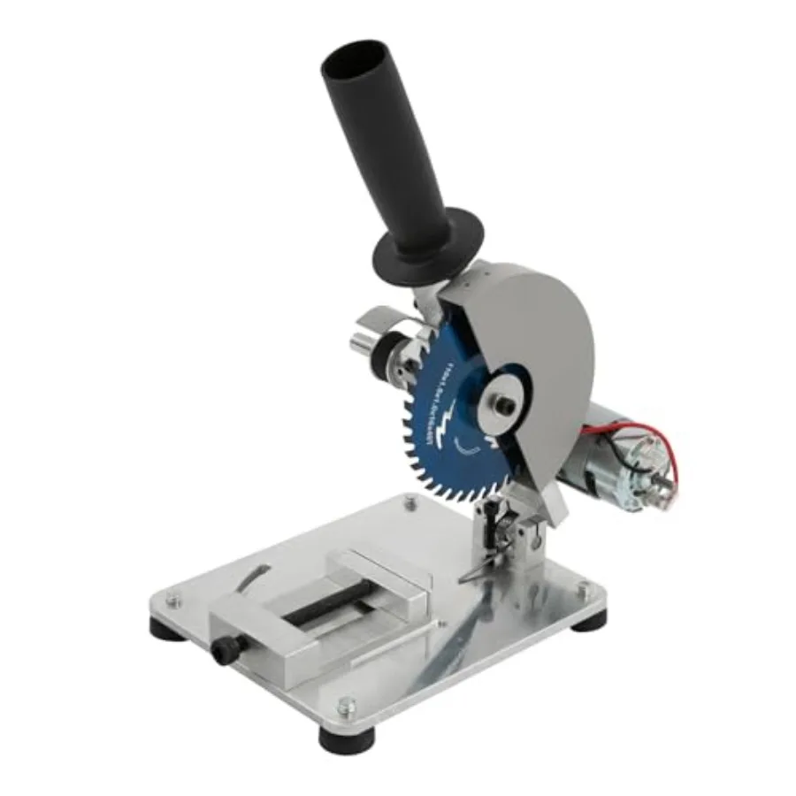 4" Mini Table Saw 9…