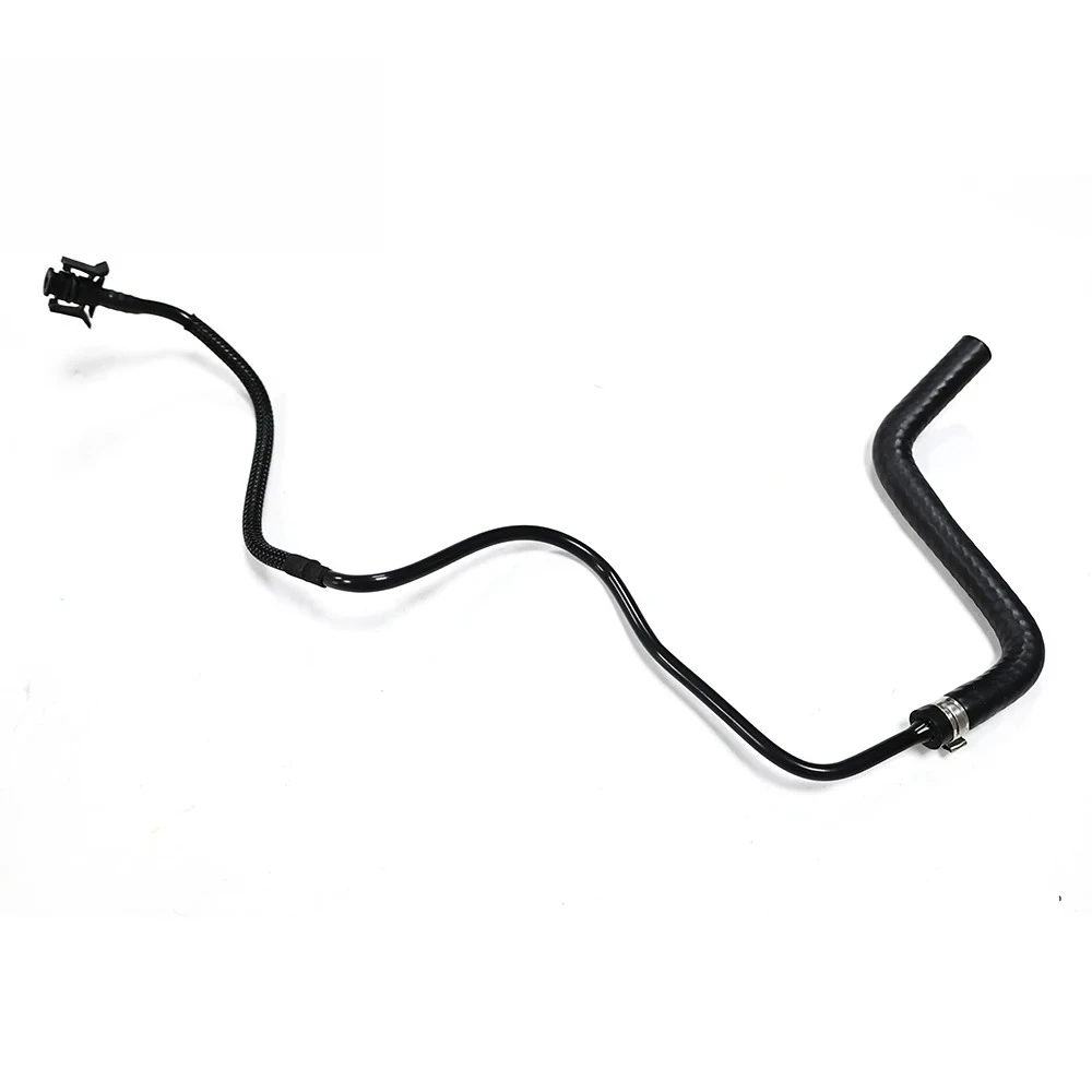 F2G38075DE F2GZ8075C Kühlmittel-Überlaufbehälter-Schlauch für Ford Edge 2.0L EcoBoost 2015-2018 – Detail 3