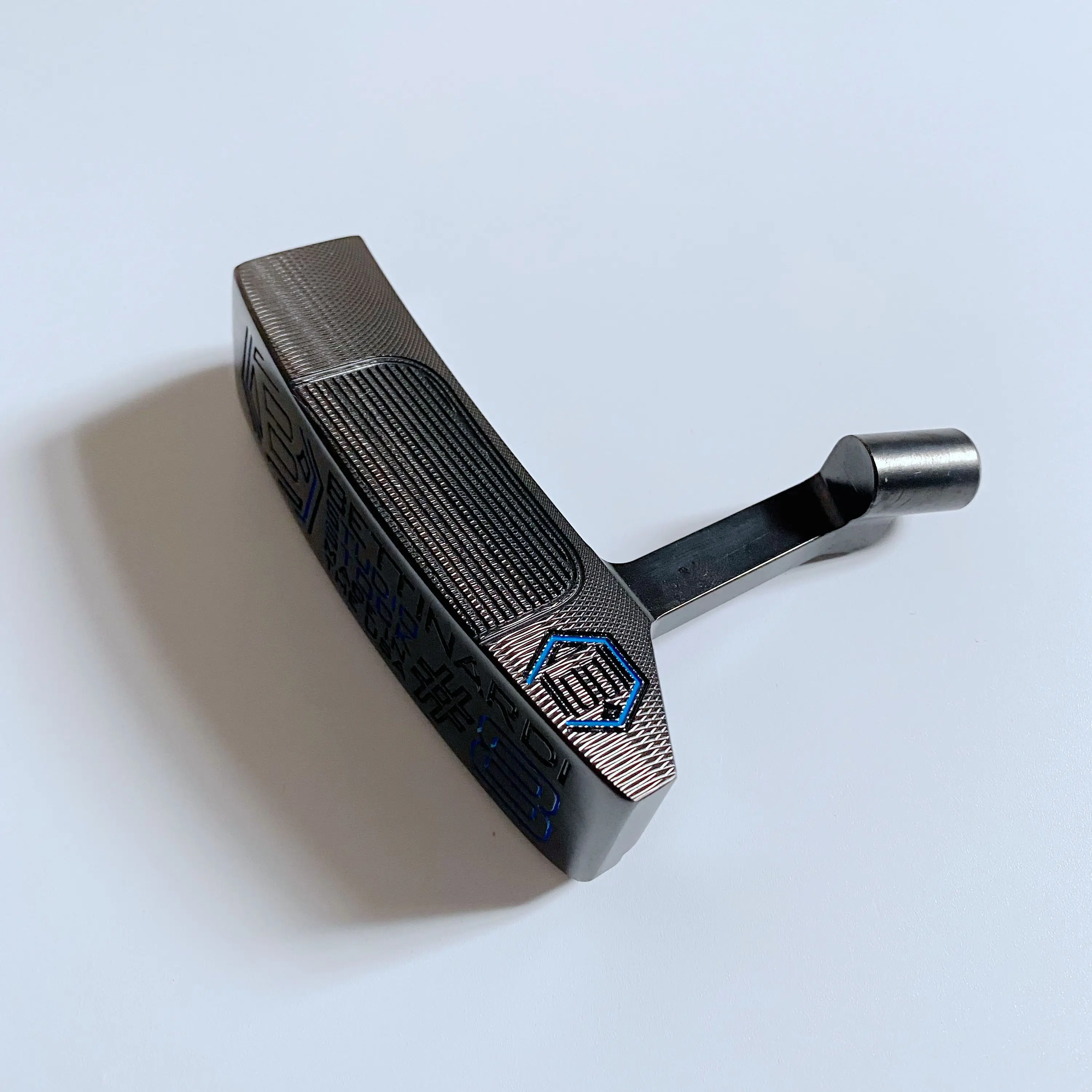 Golf Putter Club Bet 8# Forged 32 33 34 35 36 Inches CNC Head With Headcover