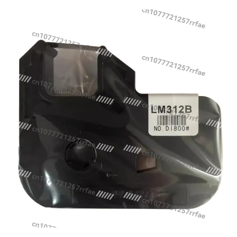 Power Code Line Number Machine Color Belt LK-300/LK-320/LK-330/LK-340 Number Machine Color Belt