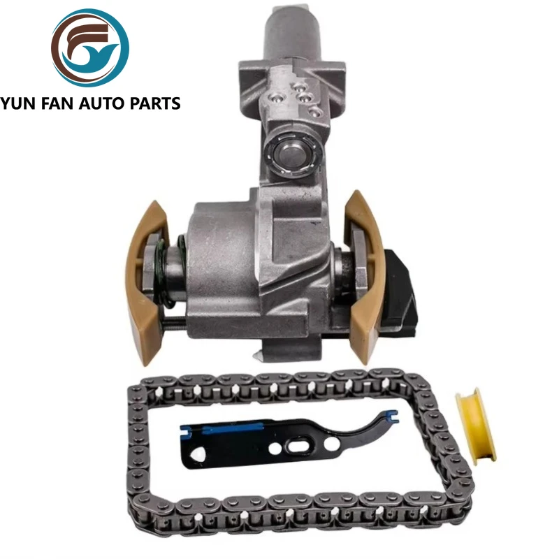 

Комплект регулятора натяжителя цепи распределительного вала для VW BORA Variant 2002-2005 OEM 058109088K 058109088E 058109088D 058109088L