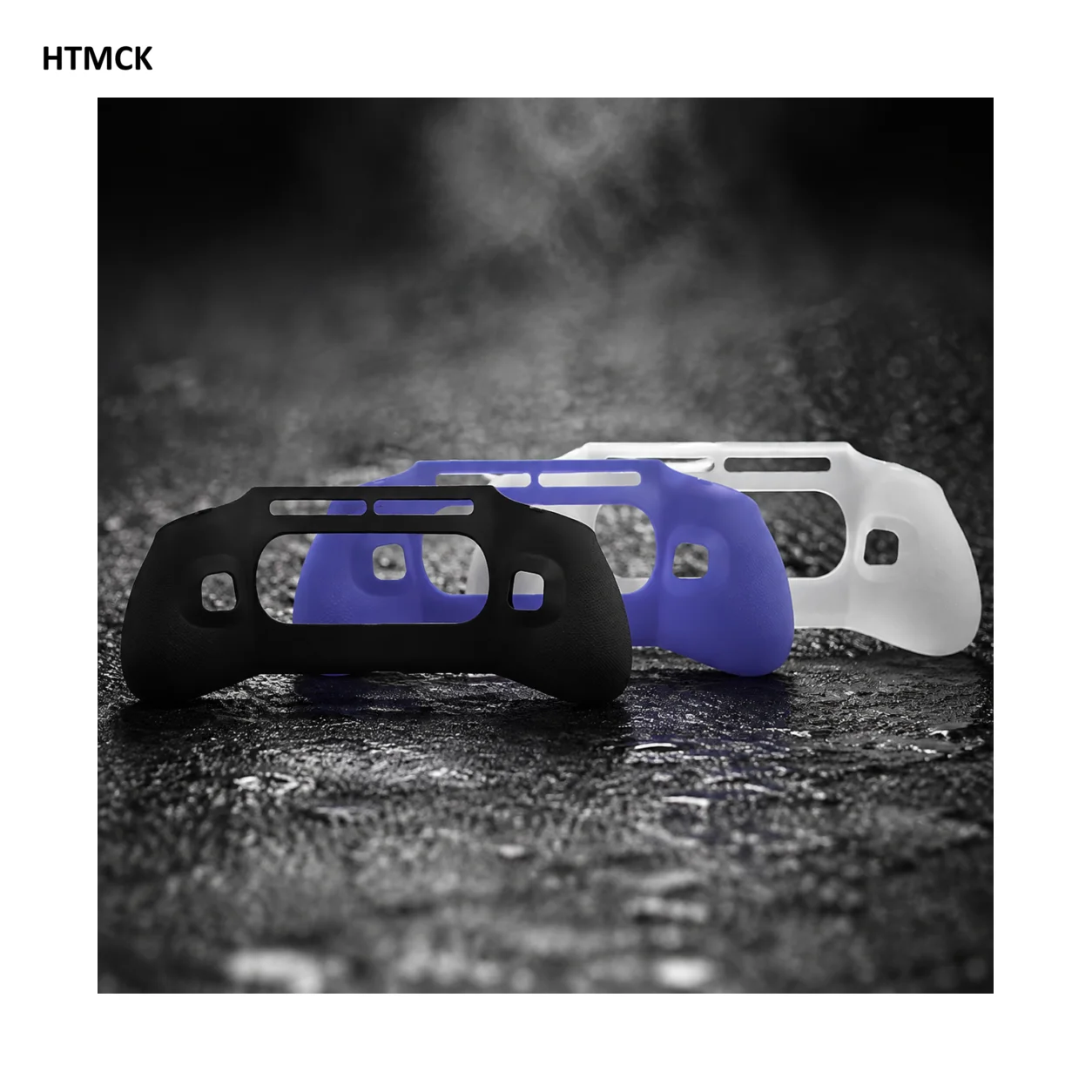 Retroid Pocket 6 Case, RP6 Matte TPU Soft Cover Anti-slip Anti-fall Waterproof Game Console Protective Grip Custom Shell