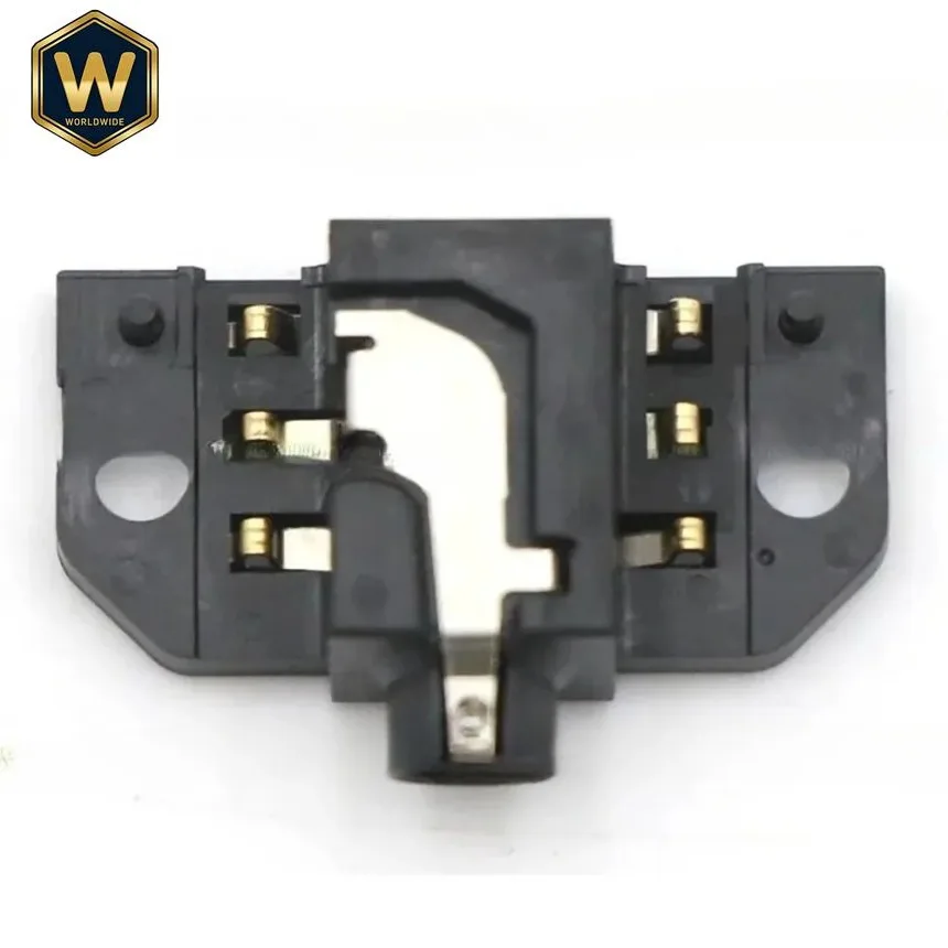 

Аудиоразъем SX для Lenovo Thinkpad X1 Carbon 9-го/10-го/11-го поколения 5M21D97366