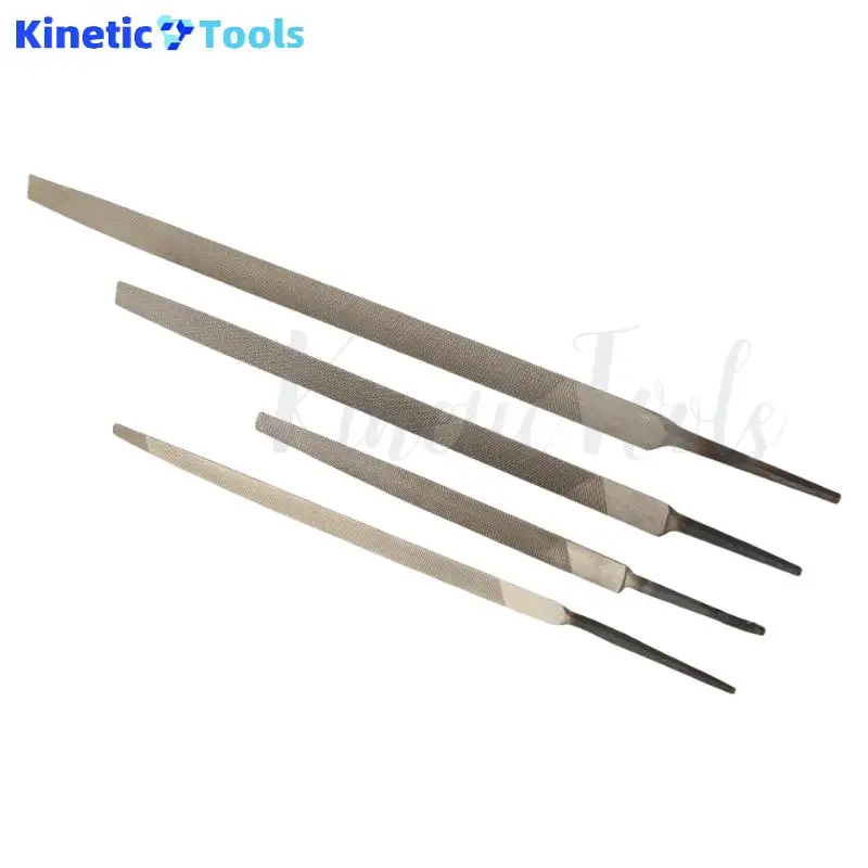 

Набор напильников 5/6/8/10 дюймов, плоский/круглый/полукруглый/треугольный/квадратный для столярных работ, формирования металла, стальной рашпиль, плоский класс