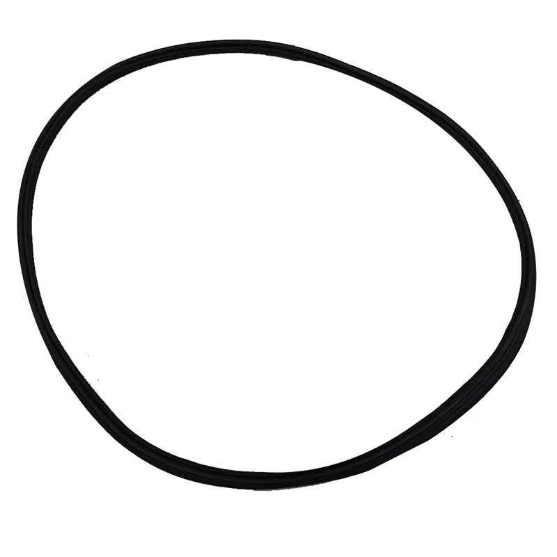 superior-1-piece-1090492-00-b-coffre-de-voiture-frunk-bande-d'etancheite-en-caoutchouc-109049200b-avant-pour-tesla-modele-3-2017-2023