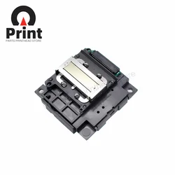 Cabezal de impresión para impresora Epson xp432, L300, L301, L351, L355, L358, L111, L120, L210, L211, et-2650, NS3, XP342, XP306, XP-306, L364, L3110, XP442