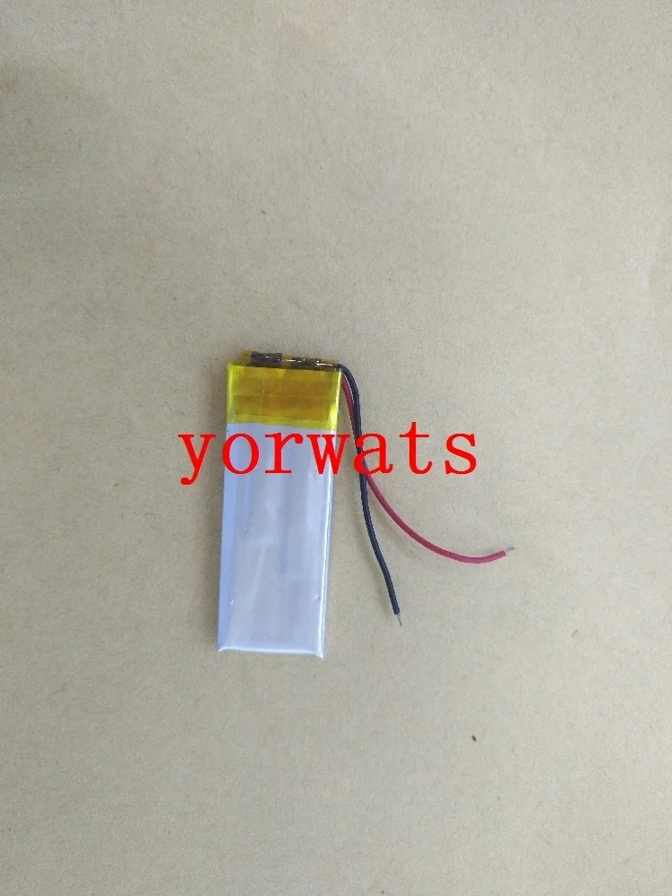 New Hot A Rechargeable Li-ion Cell  3.7V polymer lithium battery 301440