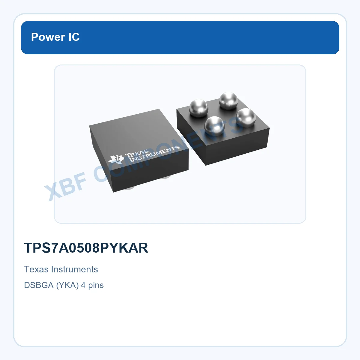 tps7a0508pykar-texas-instruments-power-management-ic-200ma-dsbga-yka-4-pins