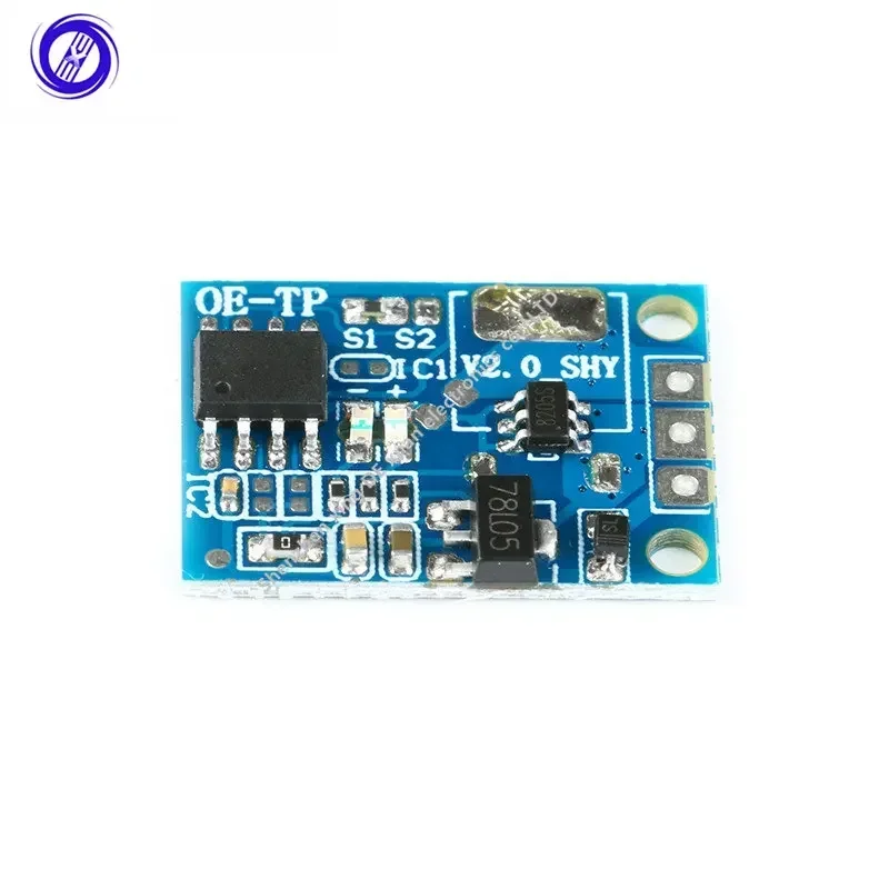 5Pcss Capacitive To… - image