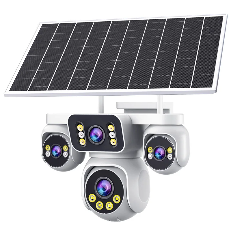 Aov 4-Camera View S… - image