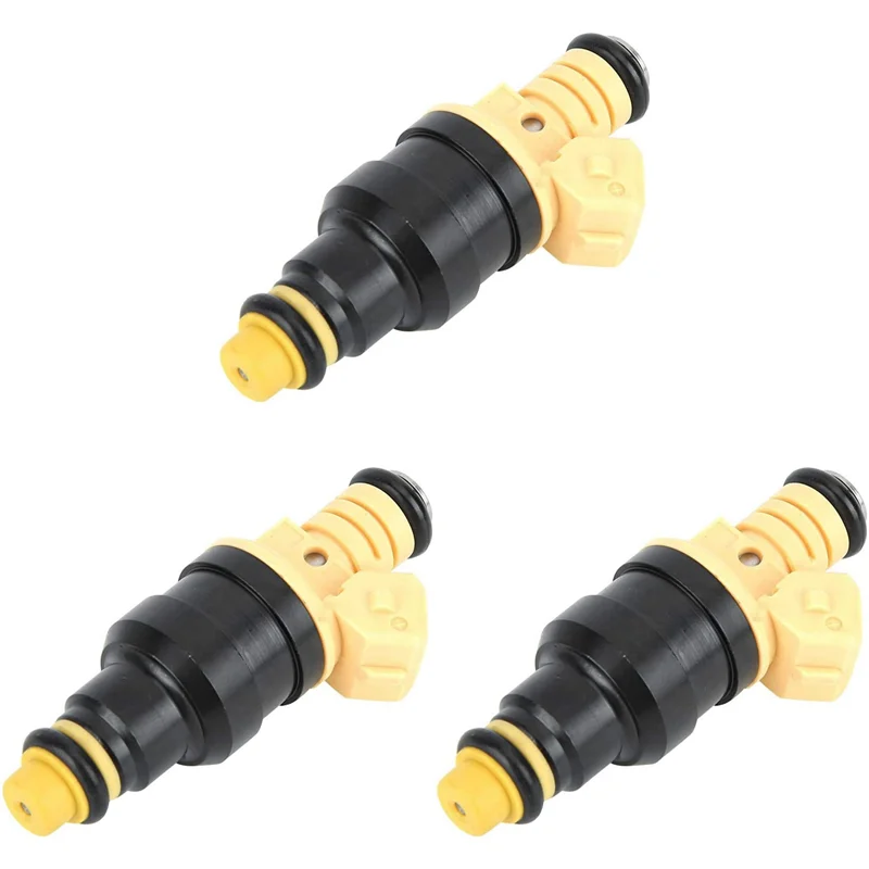 

3X топливные форсунки для BMW K1000 K1100 для Ford 2,3 3,0 для Mercury 0280150716 0280150941 0280150522 0280150210-L94A