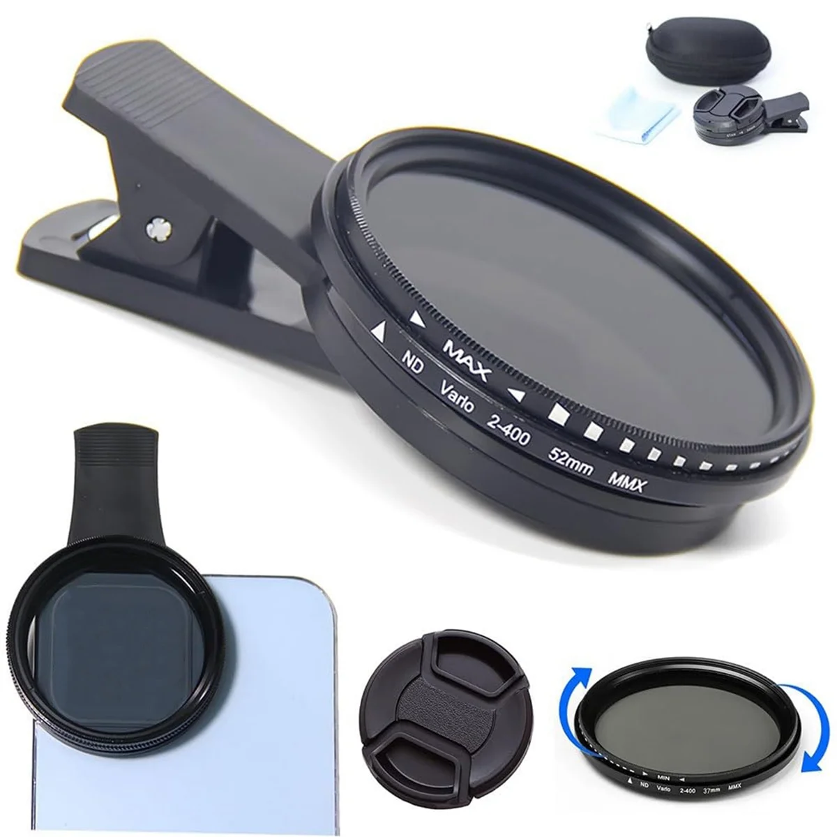 QA08I 1 Set Solar E…