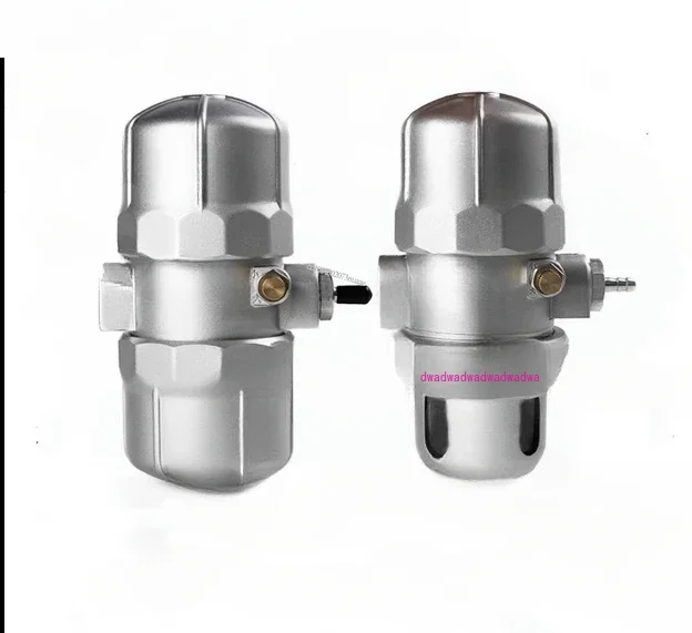 Efficient Automatic Drain Solution: ORION AD-5 1/2 Inch Disc Drain Valve