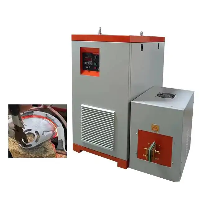 

High-Frequency Induction Machine Heating Module Dc12-40V 50A High Frequency Low Voltage Tesla Modu